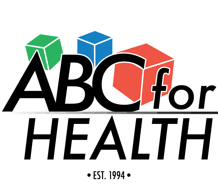 ABC logo